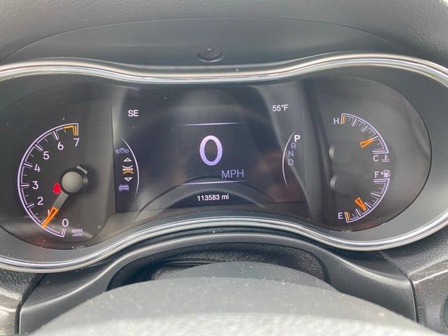 used 2018 Jeep Grand Cherokee car, priced at $14,991