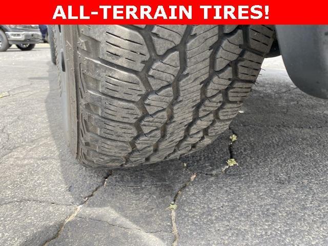 used 2018 Jeep Grand Cherokee car, priced at $14,991