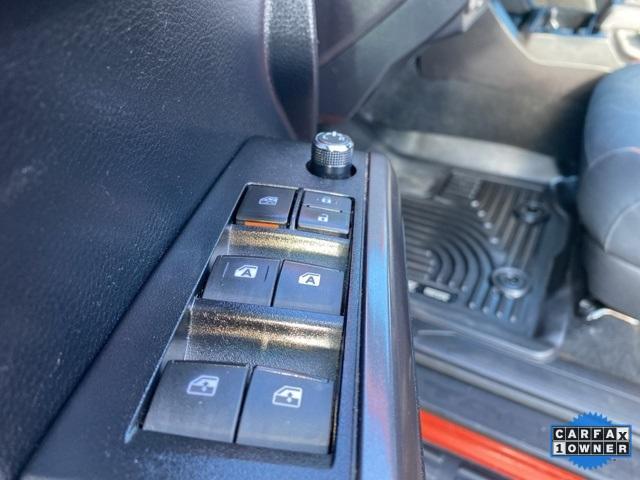 used 2016 Toyota Tacoma car, priced at $26,850