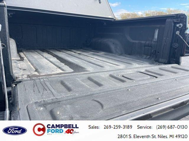 used 2020 Jeep Gladiator car, priced at $26,991