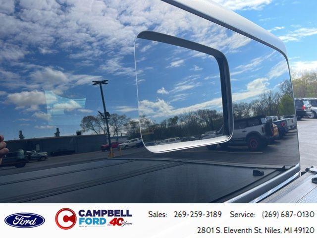 used 2020 Jeep Gladiator car, priced at $26,991