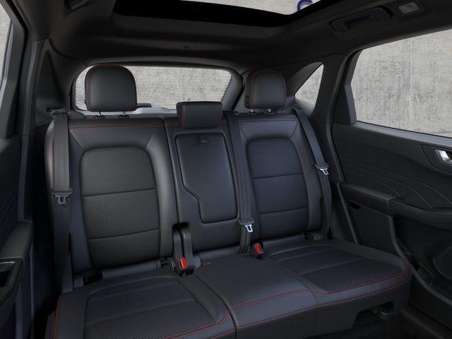 new 2026 Ford Escape car