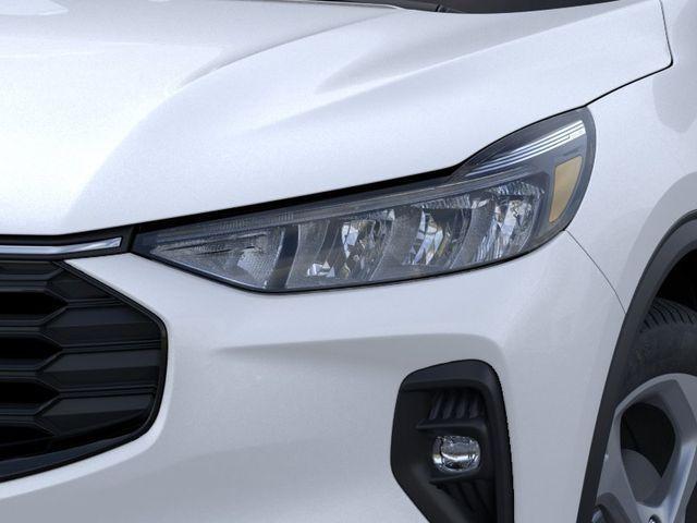 new 2026 Ford Escape car