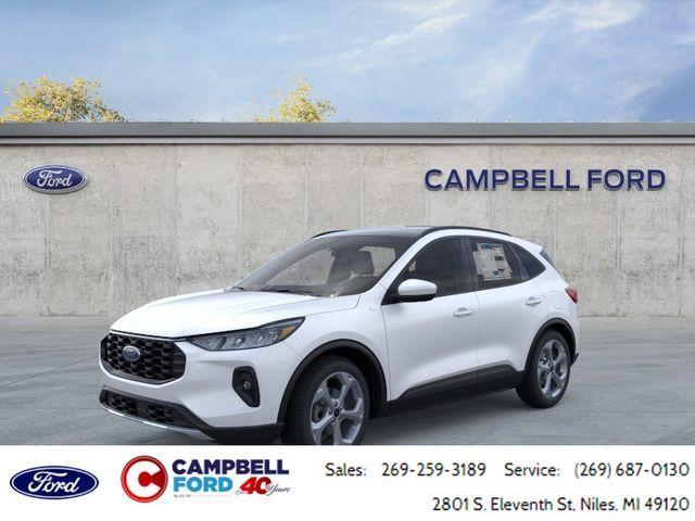 new 2026 Ford Escape car