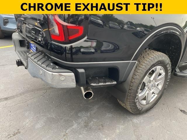 used 2024 Ford Ranger car, priced at $43,994