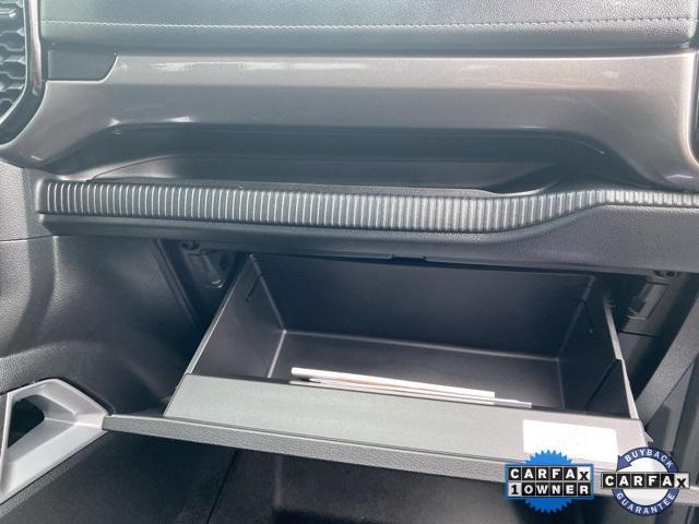 used 2024 Ford Ranger car, priced at $43,994