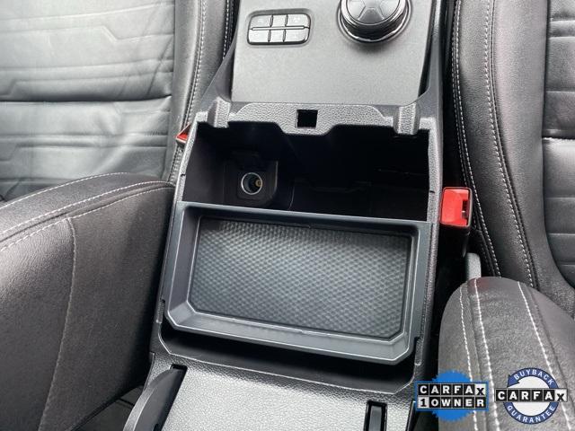 used 2024 Ford Ranger car, priced at $43,994