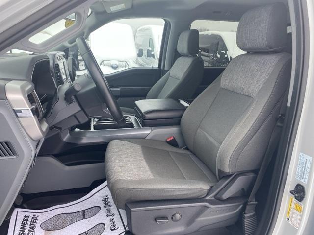 used 2023 Ford F-150 car, priced at $43,991