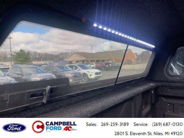 used 2023 Ford F-150 car, priced at $35,293