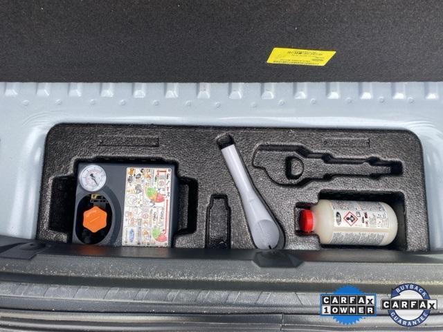 used 2022 Ford EcoSport car, priced at $18,850