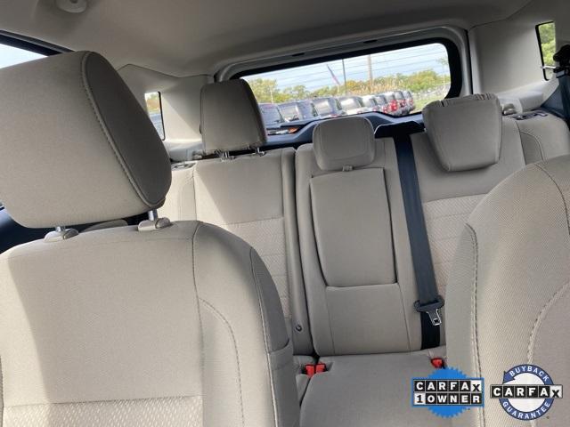 used 2022 Ford EcoSport car, priced at $18,850