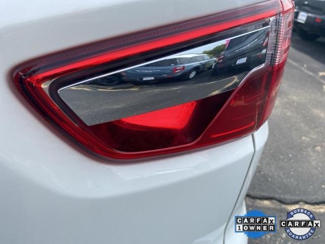 used 2022 Ford EcoSport car, priced at $18,850