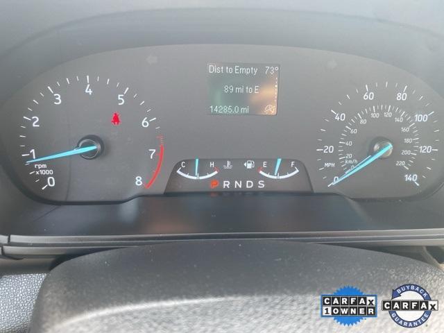 used 2022 Ford EcoSport car, priced at $18,850