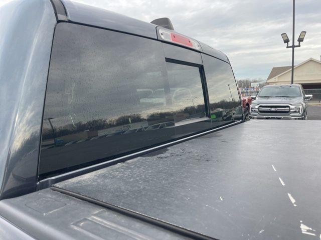 used 2020 Ram 1500 car, priced at $22,991