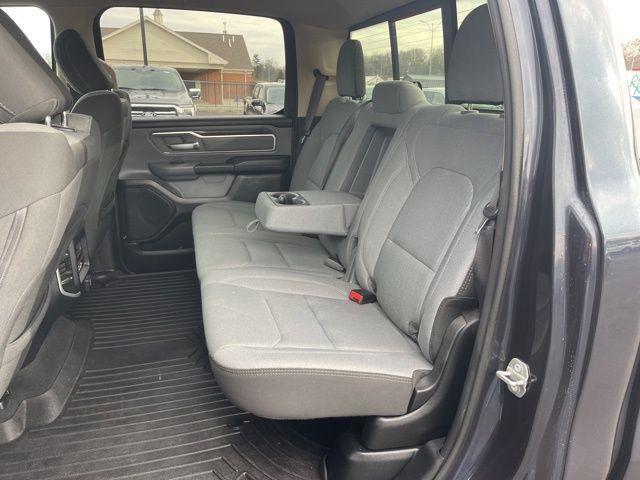 used 2020 Ram 1500 car, priced at $22,991