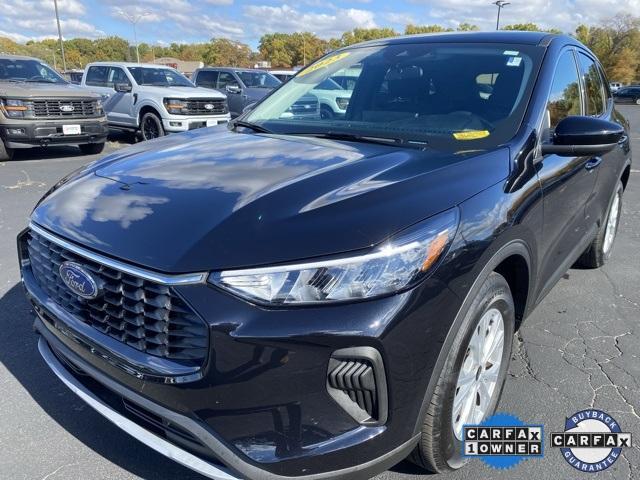 used 2023 Ford Escape car, priced at $28,993