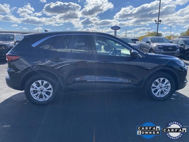 used 2023 Ford Escape car, priced at $28,993