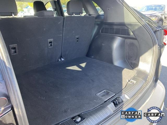 used 2023 Ford Escape car, priced at $28,993