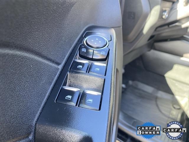 used 2023 Ford Escape car, priced at $28,993