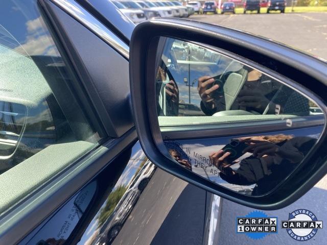 used 2023 Ford Escape car, priced at $28,993