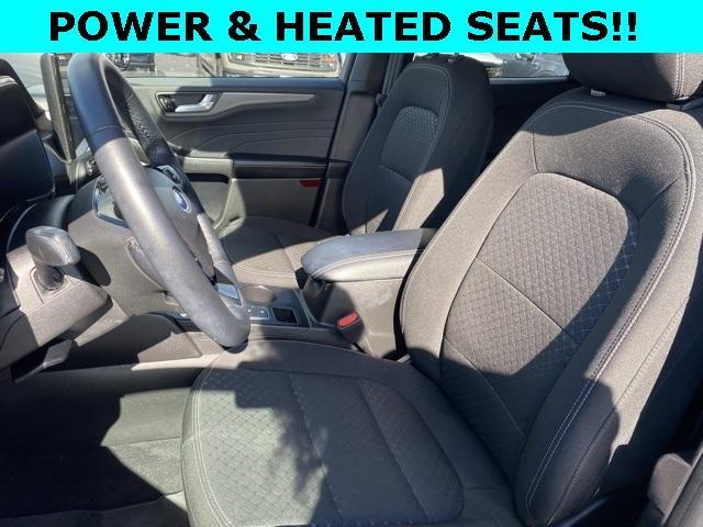 used 2023 Ford Escape car, priced at $28,993