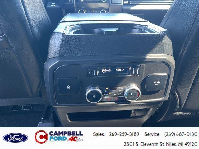 used 2020 Ford Expedition car, priced at $29,692