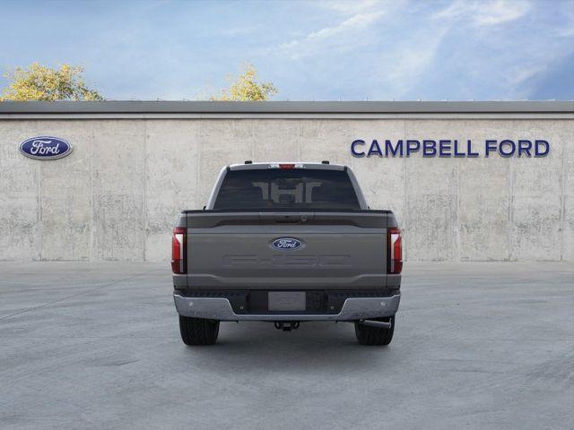 new 2026 Ford F-150 car, priced at $76,130