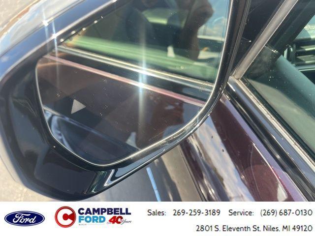 used 2022 Jeep Grand Cherokee 4xe car, priced at $38,493