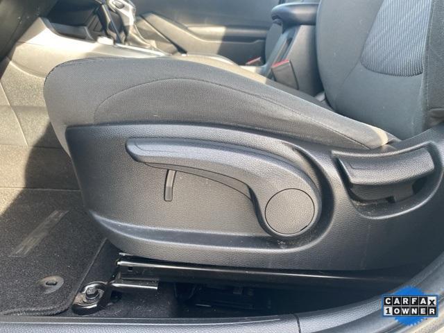 used 2024 Kia Seltos car, priced at $21,292