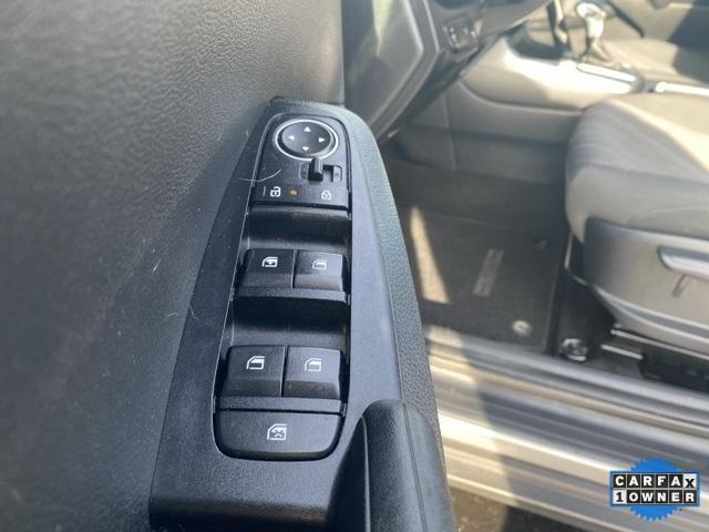 used 2024 Kia Seltos car, priced at $21,292