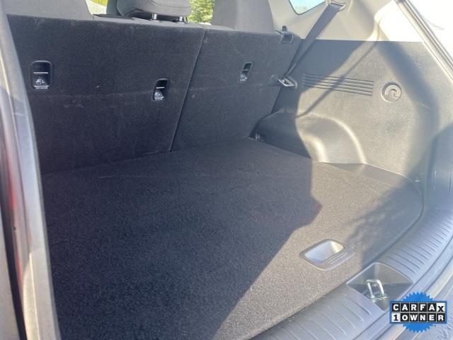 used 2024 Kia Seltos car, priced at $21,292