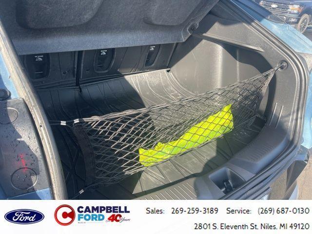 used 2024 Buick Envista car