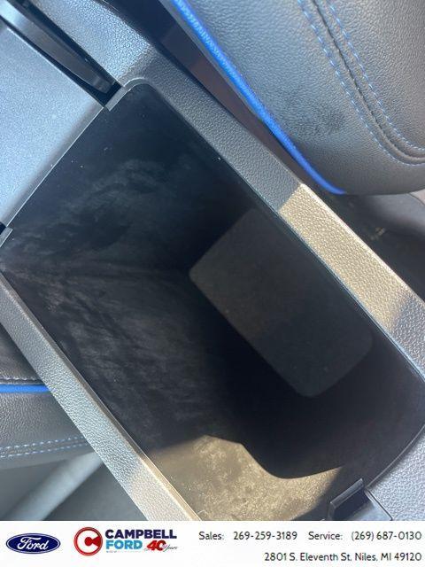 used 2024 Buick Envista car