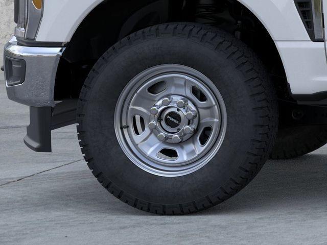 new 2026 Ford F-350 car