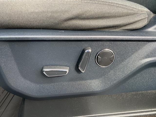 used 2021 Ford F-150 car, priced at $30,993