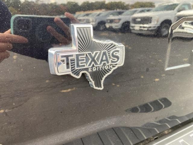 used 2021 Ford F-150 car, priced at $30,993