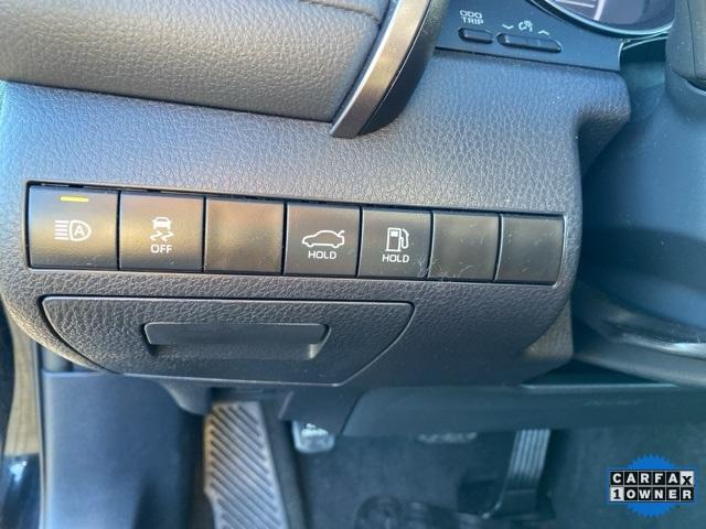 used 2023 Toyota Camry car, priced at $23,994