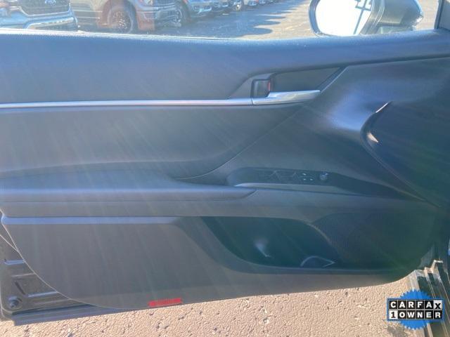 used 2023 Toyota Camry car, priced at $23,994