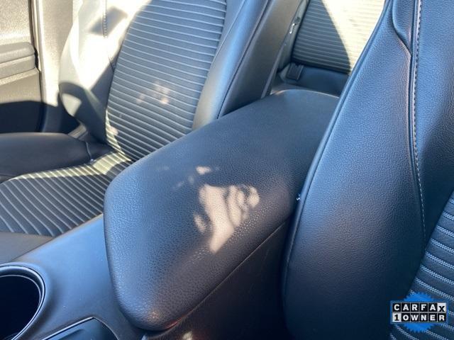 used 2023 Toyota Camry car, priced at $23,994