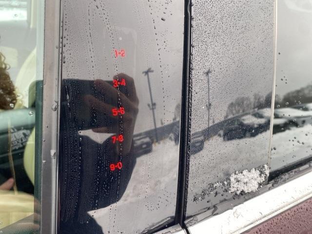 used 2019 Ford Edge car