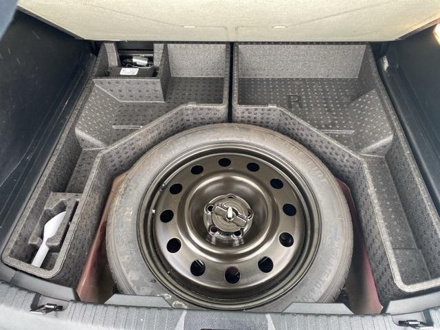 used 2019 Ford Edge car