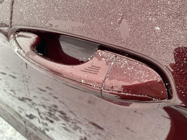 used 2019 Ford Edge car