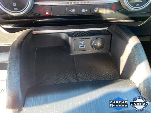 used 2022 Ford Escape car, priced at $23,493