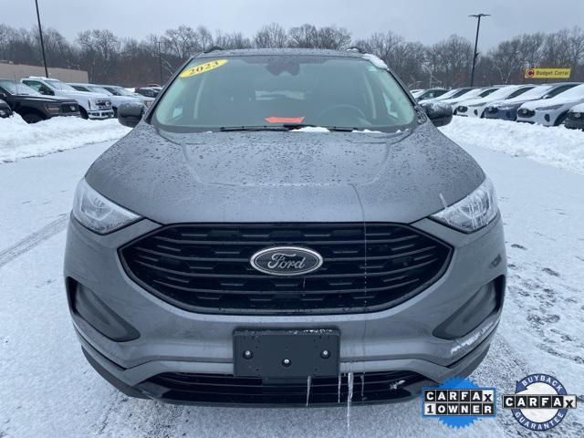 used 2023 Ford Edge car