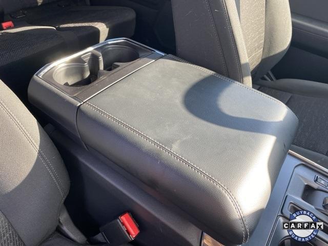 used 2022 Ford F-150 car, priced at $43,994