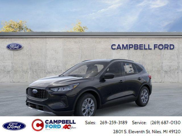 new 2025 Ford Escape car
