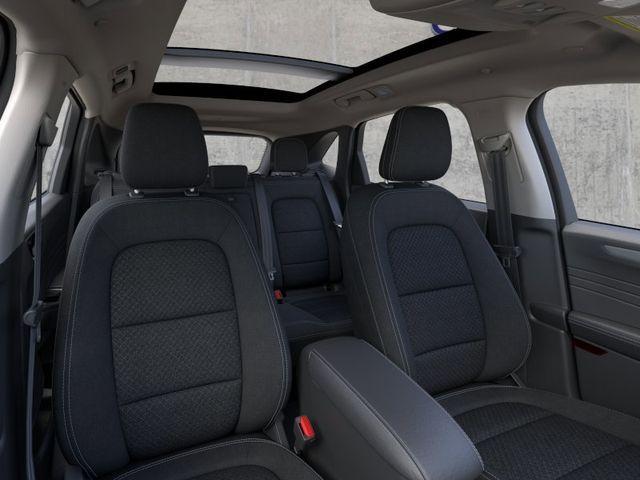 new 2025 Ford Escape car