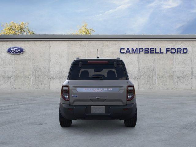 new 2025 Ford Bronco Sport car, priced at $37,120