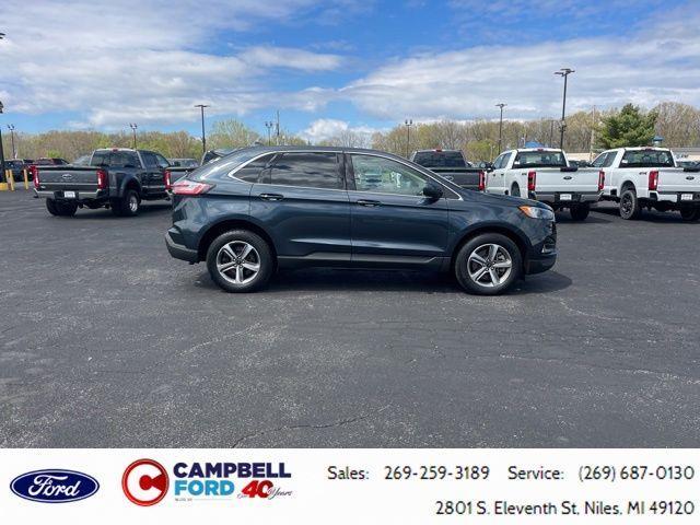 used 2024 Ford Edge car, priced at $28,991