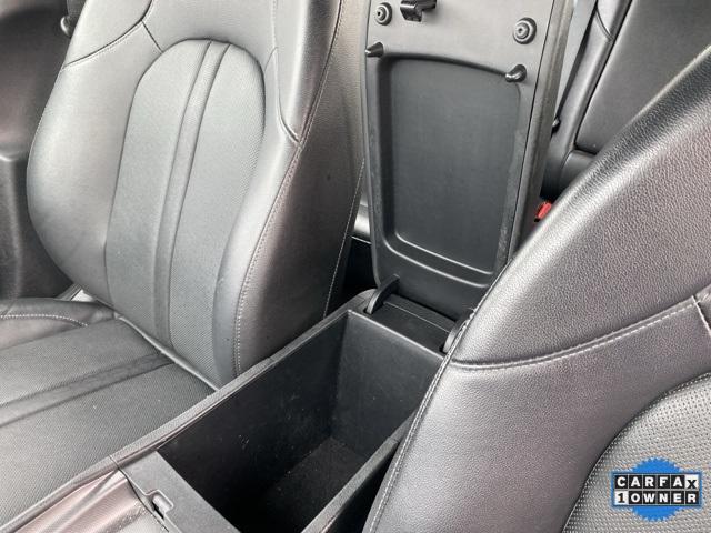 used 2023 Hyundai Sonata car, priced at $25,491